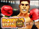 Miniaturka gry: Boxing Bonanza