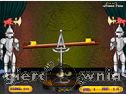 Miniaturka gry: Balancing Gold