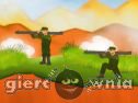 Miniaturka gry: Bazooka Battle