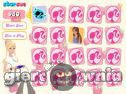 Miniaturka gry: Barbie Memoz