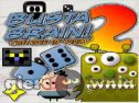 Miniaturka gry: Bustabrain 2 The Dice Of Doom