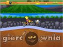 Miniaturka gry: Bart ATV