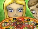 Miniaturka gry: Barbie Pizza