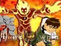Miniaturka gry: Ben 10 Critical Impact