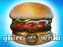 Miniaturka gry: Barbie Burgers
