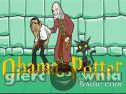 Miniaturka gry: Barack Obama Potter And The Magic Coin