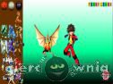 Miniaturka gry: Bakugan New Scene