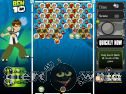Miniaturka gry: Ben 10 And Alien Balls