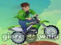 Miniaturka gry: Ben 10 Planet Rider