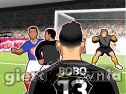 Miniaturka gry: Bobo UEFA Kupasi