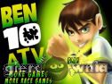 Miniaturka gry: Ben 10 ATV
