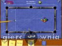 Miniaturka gry: Blueprint Billiards