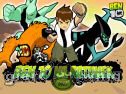 Miniaturka gry: Ben10 Na Ratunek