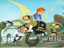 Miniaturka gry: Ben 10 Atak Zarodników