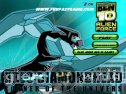 Miniaturka gry: Ben 10 Alien Force Runner Of The Universe
