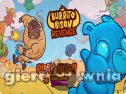 Miniaturka gry: Burrito Bison Revenge