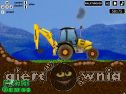 Miniaturka gry: Backhoe Trial 2