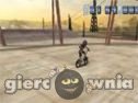 Miniaturka gry: BMX Freestyle