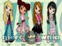 Miniaturka gry: Bratz Gettin' Ready