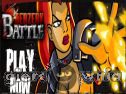 Miniaturka gry: Berzerk Battle