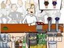 Miniaturka gry: Barman