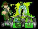 Miniaturka gry: Ben 10 DNA Lab