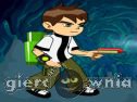 Miniaturka gry: Ben 10 Cave Adventure