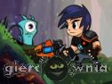 Miniaturka gry: Battle for Slugterra