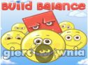 Miniaturka gry: Build Balance