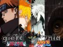 Miniaturka gry: Bleach Vs Naruto Complete