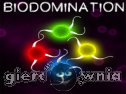 Miniaturka gry: Bio Domination