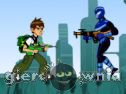 Miniaturka gry: Ben10 Fighting Adventure