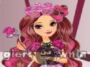 Miniaturka gry: Ever After High Briar Beauty Dress Up