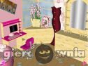 Miniaturka gry: Barbie Room Escape