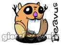 Miniaturka gry: Beavus