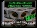 Miniaturka gry: ButtonBass HipHop Cube