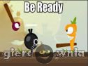 Miniaturka gry: Be Ready