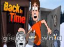 Miniaturka gry: Back in Time