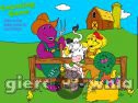 Miniaturka gry: Barney's Counting