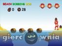 Miniaturka gry: Beach Bobbing Bob