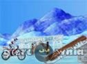 Miniaturka gry: Bike Mania on Ice