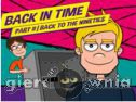 Miniaturka gry: Back In Time 2 Back To The Nineties