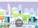 Miniaturka gry: Bouncing Mario 2