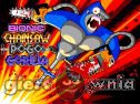 Miniaturka gry: Bionic Chainsaw Pogo Gorilla