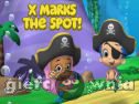 Miniaturka gry: Bubble Guppies X Marks the Spot