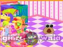 Miniaturka gry: Baby Pou Room Decoration