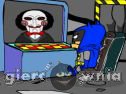 Miniaturka gry: Batman Saw Game