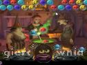 Miniaturka gry: Bubble Witch