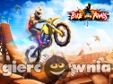 Miniaturka gry: Bike Rivals