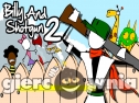 Miniaturka gry: Billy and the Shotgun 2